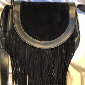 Lovely Frye bag purse